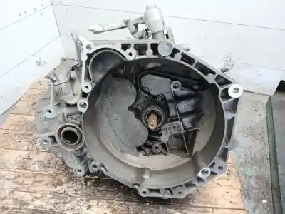 Pezzo di ricambio per auto di seconda mano RIDUTTORE per OPEL ASTRA H TWINTOP (A04)  Riferimenti OEM IAM M32019  