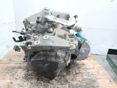 Pezzo di ricambio per auto di seconda mano riduttore per opel astra h twintop (a04) 1.9 cdti (l67) riferimenti oem iam m32019  