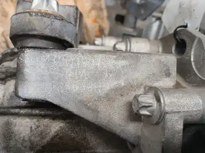 Pezzo di ricambio per auto di seconda mano riduttore per opel astra h twintop (a04) 1.9 cdti (l67) riferimenti oem iam m32019  