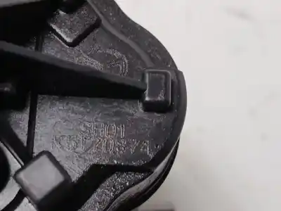 Автозапчастина б/у клапан egr для mazda cx-5 (ke, gh) 2.2 d (ke2fw) посилання на oem iam sh01k5t70874   Автозапчастина б/у клапан egr для mazda cx-5 (ke, gh) 2.2 d (ke2fw) посилання на oem iam sh01k5t70874