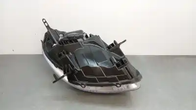 Second-hand car spare part left headlight for renault kangoo / grand kangoo ii (kw0/1_) 1.2 tce 115 (kw02, kw14) oem iam references 260602665r 11013701 