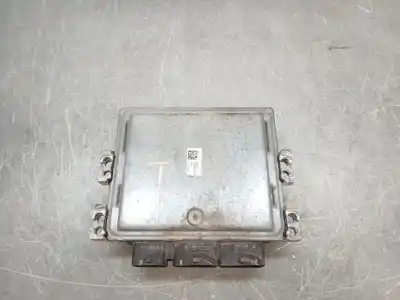 Автозапчасти б/у блок управления двигателем за FORD TRANSIT CONNECT (TC7) 1.8 TDCi CAT ссылки OEM IAM 5WS40909FT  AT1112A650BG