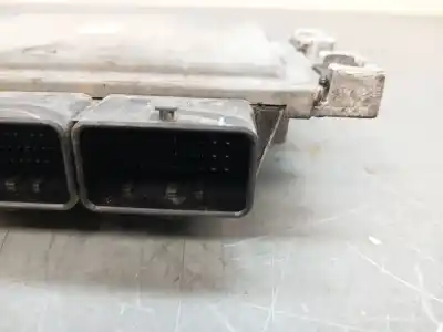 Автозапчасти б/у блок управления двигателем за ford transit connect (tc7) 1.8 tdci cat ссылки oem iam 5ws40909ft  at1112a650bg