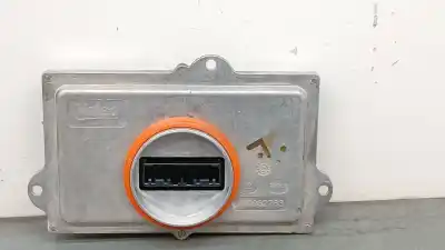 Автозапчастина б/у блок управління ксеноновими фарами для peugeot 508 ii (fb_, fh_, f3_) 1.5 bluehdi 130 (fbyhzj, fbyhzr) посилання на oem iam 90133633