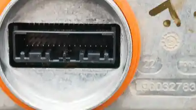 Автозапчасти б/у блок управления ксеноновыми фарами за peugeot 508 ii (fb_, fh_, f3_) 1.5 bluehdi 130 (fbyhzj, fbyhzr) ссылки oem iam 90133633 l90032783 