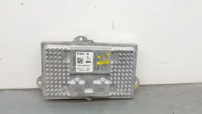 Автозапчасти б/у блок управления ксеноновыми фарами за peugeot 508 ii (fb_, fh_, f3_) 1.5 bluehdi 130 (fbyhzj, fbyhzr) ссылки oem iam 90133633 l90032783 