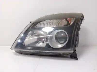 Автозапчасти б/у ЛЕВАЯ ФАРА за OPEL VECTRA C GTS (Z02)  ссылки OEM IAM 15588700  