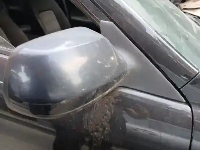 Peça sobressalente para automóvel em segunda mão espelho retrovisor direito por mazda 6 hatchback (gg) 2.0 di (gg14) referências oem iam e4012220  e4012221