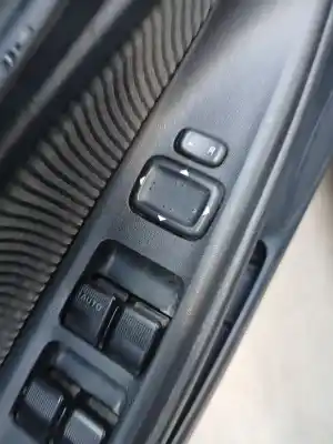 Peça sobressalente para automóvel em segunda mão espelho retrovisor direito por mazda 6 hatchback (gg) 2.0 di (gg14) referências oem iam e4012220  e4012221