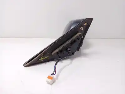 Peça sobressalente para automóvel em segunda mão espelho retrovisor direito por mazda 6 hatchback (gg) 2.0 di (gg14) referências oem iam e4012220  e4012221