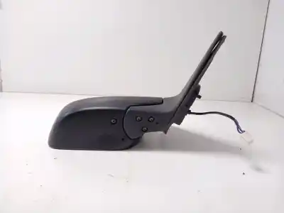 Peça sobressalente para automóvel em segunda mão espelho retrovisor direito por mazda 6 hatchback (gg) 2.0 di (gg14) referências oem iam e4012220  e4012221