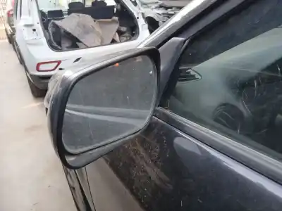 Peça sobressalente para automóvel em segunda mão espelho retrovisor esquerdo por mazda 6 hatchback (gg) 2.0 di (gg14) referências oem iam e4012220  e4012221