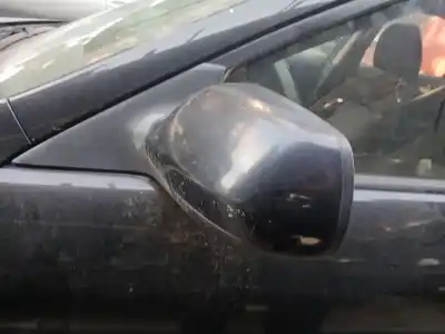 Peça sobressalente para automóvel em segunda mão espelho retrovisor esquerdo por mazda 6 hatchback (gg) 2.0 di (gg14) referências oem iam e4012220  e4012221