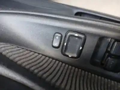 Peça sobressalente para automóvel em segunda mão espelho retrovisor esquerdo por mazda 6 hatchback (gg) 2.0 di (gg14) referências oem iam e4012220  e4012221