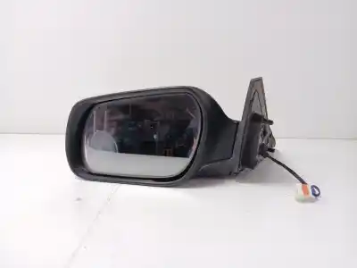 Peça sobressalente para automóvel em segunda mão espelho retrovisor esquerdo por mazda 6 hatchback (gg) 2.0 di (gg14) referências oem iam e4012220  e4012221