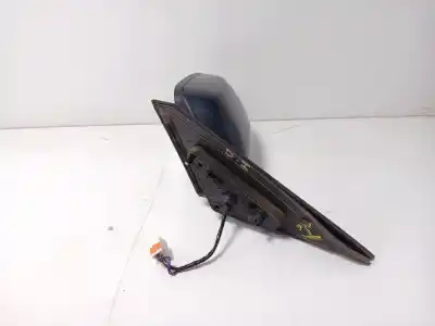 Peça sobressalente para automóvel em segunda mão espelho retrovisor esquerdo por mazda 6 hatchback (gg) 2.0 di (gg14) referências oem iam e4012220  e4012221