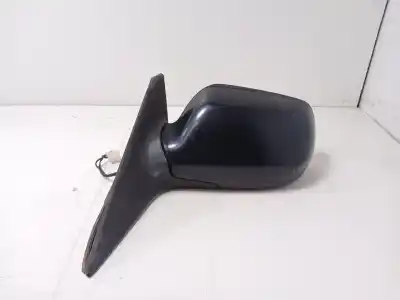 Peça sobressalente para automóvel em segunda mão espelho retrovisor esquerdo por mazda 6 hatchback (gg) 2.0 di (gg14) referências oem iam e4012220  e4012221
