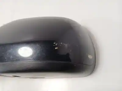 Peça sobressalente para automóvel em segunda mão espelho retrovisor esquerdo por mazda 6 hatchback (gg) 2.0 di (gg14) referências oem iam e4012220  e4012221