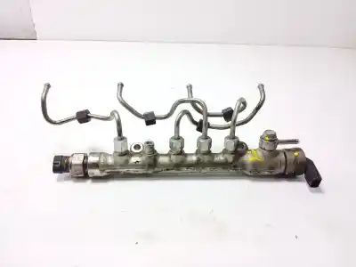 Pezzo di ricambio per auto di seconda mano rampa iniettori per mazda cx-5 (ke, gh) 2.2 d (ke2fw) riferimenti oem iam a502010r  