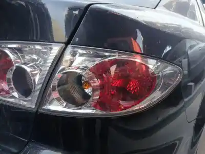 Second-hand car spare part right tailgate light for mazda 6 hatchback (gg) 2.0 di (gg14) oem iam references 22061971  