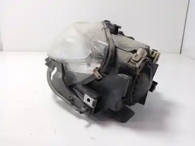 Second-hand car spare part left headlight for mazda 6 hatchback (gg) 2.0 di (gg14) oem iam references f014003902  