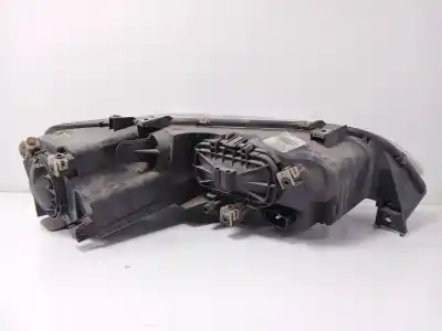 Second-hand car spare part left headlight for mazda 6 hatchback (gg) 2.0 di (gg14) oem iam references f014003902  