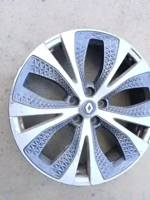 Автозапчасти б/у шина за renault scénic iv (j9_) 1.3 tce 140 ссылки oem iam 6,53jx20 et33