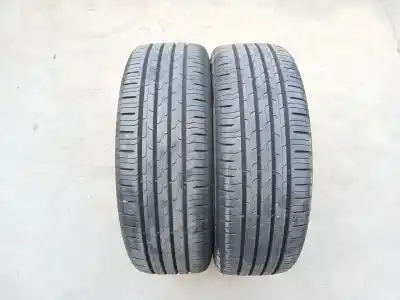Gebrauchtes Autoersatzteil reifen zum peugeot 207/207+ (wa_, wc_) 1.6 hdi oem-iam-referenzen 195 55 16 87v  