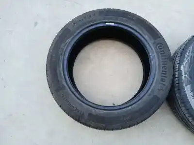 Gebrauchtes Autoersatzteil reifen zum peugeot 207/207+ (wa_, wc_) 1.6 hdi oem-iam-referenzen 195 55 16 87v  