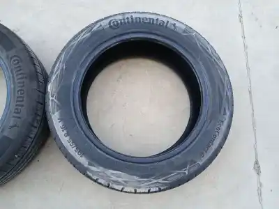 Gebrauchtes Autoersatzteil reifen zum peugeot 207/207+ (wa_, wc_) 1.6 hdi oem-iam-referenzen 195 55 16 87v  