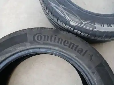 Gebrauchtes Autoersatzteil reifen zum peugeot 207/207+ (wa_, wc_) 1.6 hdi oem-iam-referenzen 195 55 16 87v  