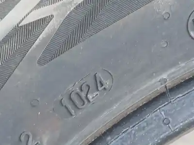Gebrauchtes Autoersatzteil reifen zum peugeot 207/207+ (wa_, wc_) 1.6 hdi oem-iam-referenzen 195 55 16 87v  