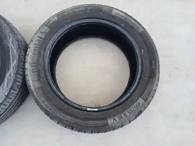 İkinci el araba yedek parçası yorulmak için peugeot 207/207+ (wa_, wc_) 1.6 hdi oem iam referansları 195 55 16 87v   İkinci el araba yedek parçası yorulmak için peugeot 207/207+ (wa_, wc_) 1.6 hdi oem iam referansları 195 55 16 87v