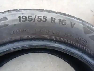 İkinci el araba yedek parçası yorulmak için peugeot 207/207+ (wa_, wc_) 1.6 hdi oem iam referansları 195 55 16 87v   İkinci el araba yedek parçası yorulmak için peugeot 207/207+ (wa_, wc_) 1.6 hdi oem iam referansları 195 55 16 87v