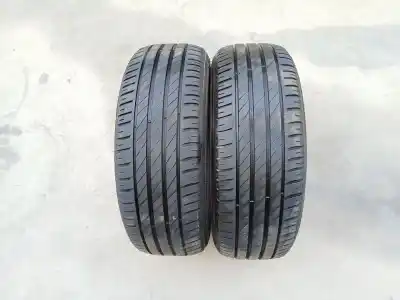 Peça sobressalente para automóvel em segunda mão pneu por citroen c-elysee (dd_) 1.6 bluehdi 100 referências oem iam 195-55-16 87 h
