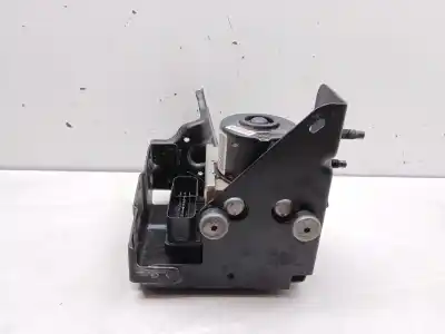 Pezzo di ricambio per auto di seconda mano abs per citroen c3 picasso (sh_) 1.6 hdi riferimenti oem iam 9665370480  
