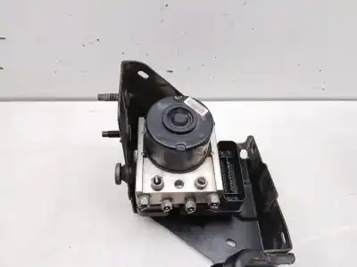 Pezzo di ricambio per auto di seconda mano abs per citroen c3 picasso (sh_) 1.6 hdi riferimenti oem iam 9665370480  