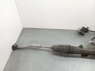 Автозапчастина б/у рульмова рейка для peugeot 207/207+ (wa_, wc_) 1.4 посилання на oem iam   