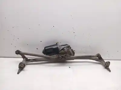 Автозапчастина б/у двигатель передніх склоочисників для volkswagen new beetle (9c1, 1c1) 1.9 tdi посилання на oem iam 1c1955023a  