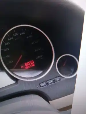 Second-hand car spare part gearbox for seat exeo (3r2) 2.0 tdi oem iam references jws  