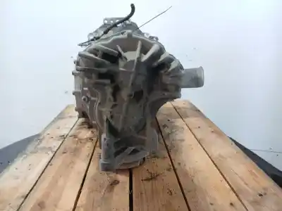 Second-hand car spare part gearbox for seat exeo (3r2) 2.0 tdi oem iam references jws  