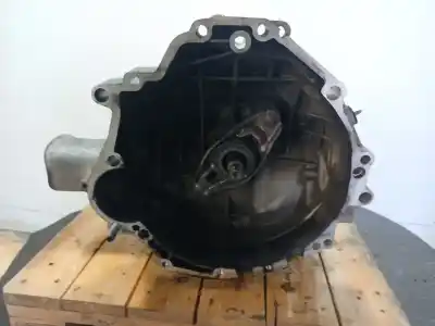 Second-hand car spare part gearbox for seat exeo (3r2) 2.0 tdi oem iam references jws  