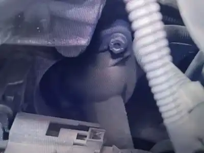 Second-hand car spare part complete engine for seat exeo (3r2) 2.0 tdi oem iam references cag  