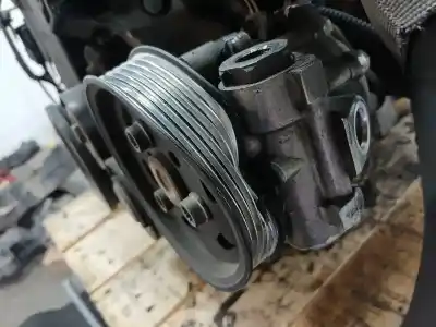 Second-hand car spare part complete engine for seat exeo (3r2) 2.0 tdi oem iam references cag  