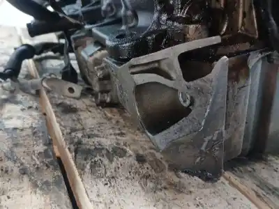 Second-hand car spare part complete engine for seat exeo (3r2) 2.0 tdi oem iam references cag  