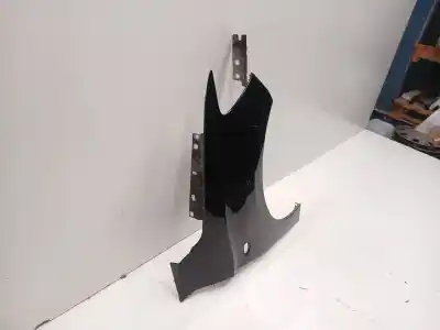 Peça sobressalente para automóvel em segunda mão guarda-lamas dianteiro direito por citroen c-elysee (dd_) 1.6 hdi 92 referências oem iam 9674790480  