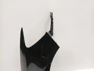 Peça sobressalente para automóvel em segunda mão guarda-lamas dianteiro direito por citroen c-elysee (dd_) 1.6 hdi 92 referências oem iam 9674790480  