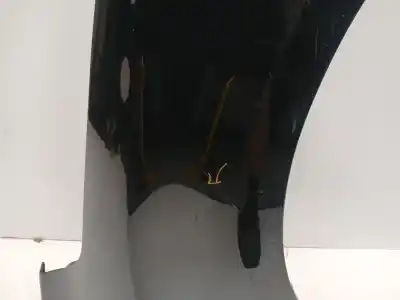 Peça sobressalente para automóvel em segunda mão guarda-lamas dianteiro direito por citroen c-elysee (dd_) 1.6 hdi 92 referências oem iam 9674790480  