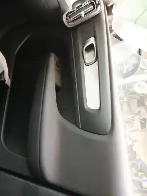 Peça sobressalente para automóvel em segunda mão forra / revestimento da porta dianteira direita por volvo xc40 (536) t5 plug-in hybrid referências oem iam 