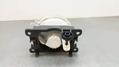 Second-hand car spare part right fog light for citroen c3 collection oem iam references 6206n0  13227679